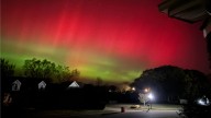 Will northern lights be visible in Nashville tonight? What to know