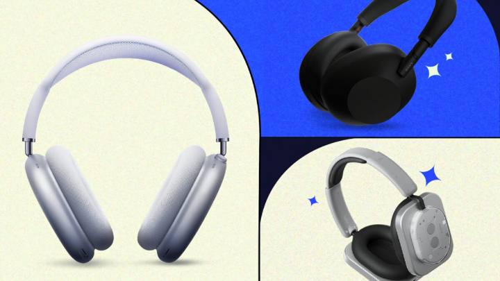 The Best Wireless Headphones of 2025