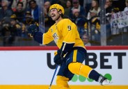 Deadspin | Predators face Penguins chasing two-game Sweden sweep