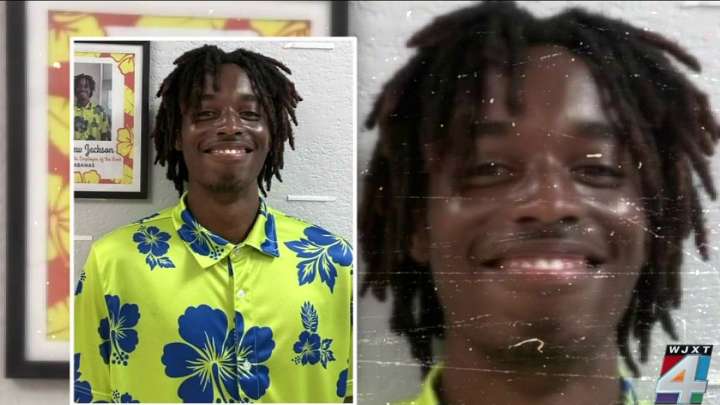 ‘Big dreams and a bright future’: Family, friends mourn Riverside High senior killed in shooting at Burger King