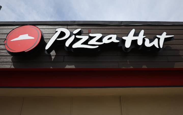 Could Pizza Hut be up for sale?