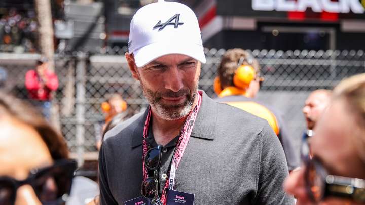 Zidane, ex entrenador del Real Madrid: "Benzema, Modric, Isco, Kroos, nunca perdían la pelota... Cristiano algo más"