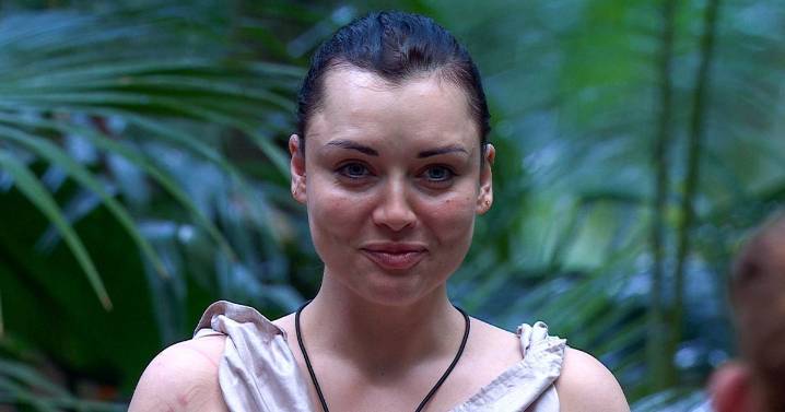 I'm A Celeb stars fume 'not talking to her' as co-star punished for breaking rules