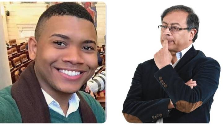Gustavo Petro advirtió que la denuncia contra Miguel Polo Polo por “odio político” será “ejemplarizante”