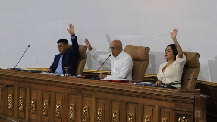 AN autoriza prórroga por 15 años a Boquerón y Petroperijá para actividades petroleras