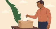 Kerala heads for local body elections in December