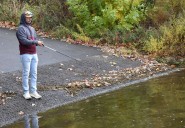 Bass fishing as a potential career? Believe it!