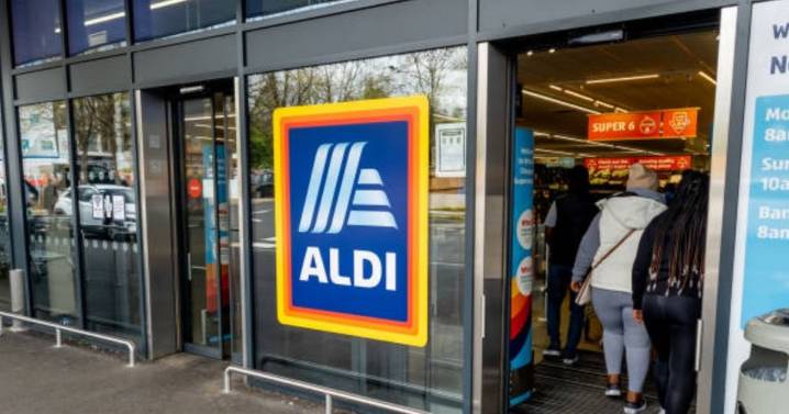 Aldi, Lidl, Waitrose issue emergency notice with shoppers warned