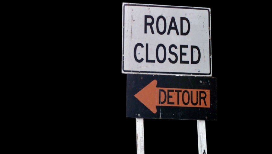 BPUB announces temporary road closure in Brownsville
