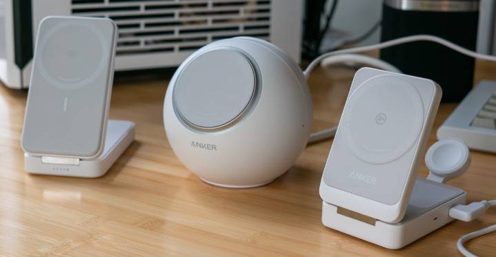 All the news on Qi2 wireless charging