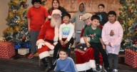 Vikings of Solvang to host 45th annual Special Needs Kids’ Christmas Party Dec. 1