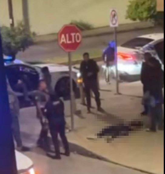 UASLP calla ante artero asesinato de un alumno