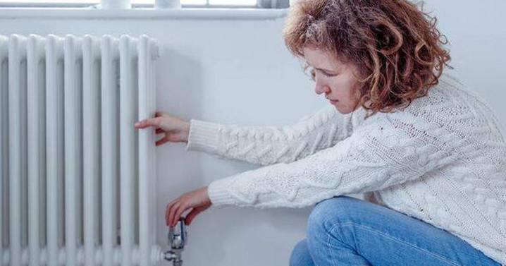 Cold-bottom radiators will be hotter and heat up faster after expert's easy DIY fix is done