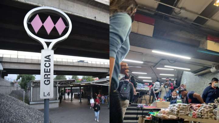 Metro y Peñalolén firman acuerdo para reforzar la seguridad y combatir el comercio ambulante