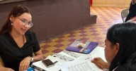Llevan servicios y apoyos a familias de Ruiz Cortinez y Sonora, en SLRC