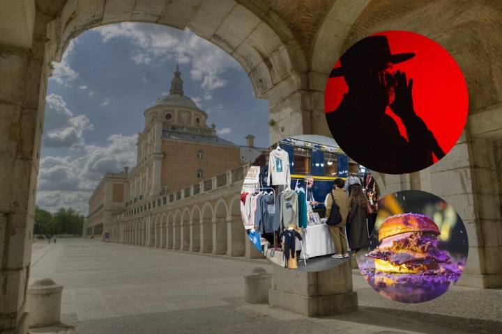 Madrid se llena de cultura por la Almudena: los planes más interesantes del fin de semana