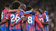 Vote for your Player of the Match from Palace's 2