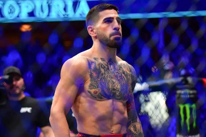 Who’s Next for Ilia Topuria After Arman Tsarukyan Wins Against Dan Hooker at UFC Qatar?