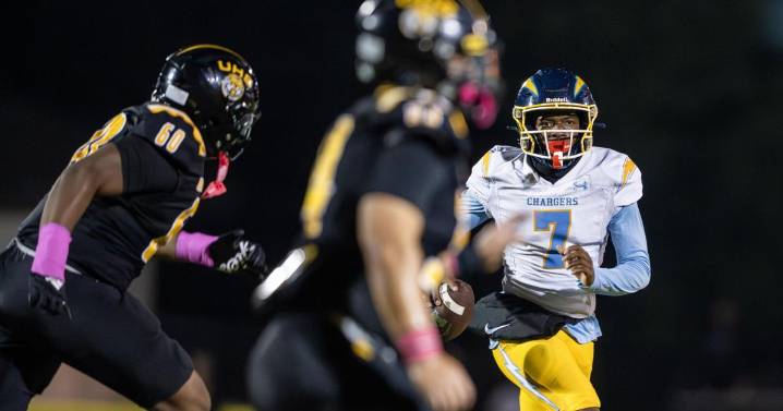 Madison Prep, University High set for rematch in playoffs