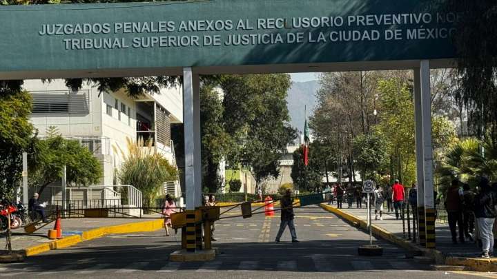 Caso Javier Duarte: Así Va la Audiencia de Hoy por Posible Libertad Anticipada