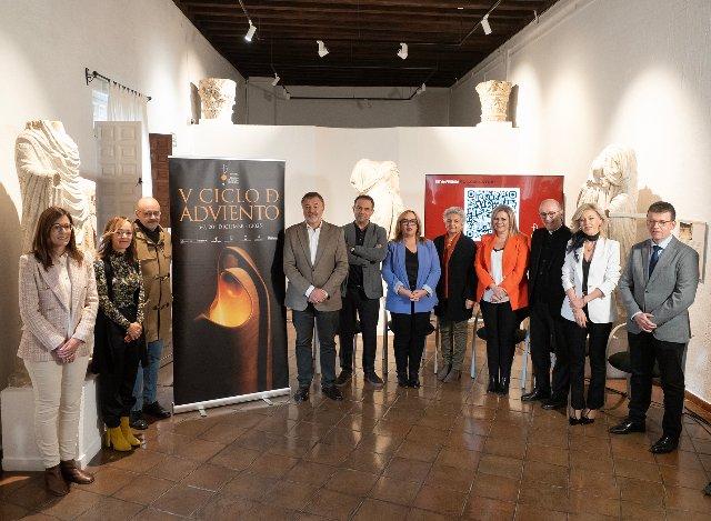 Cinco conciertos de “altísimo” nivel configuran el ciclo de Adviento de la Semana de Música Religiosa de Cuenca