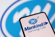 Mankind Pharma posts fourth straight quarterly profit fall on sales hit from tax cuts
