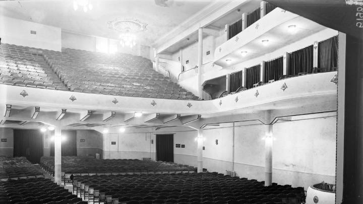 Madrid inicia los trámites para convertir el teatro Pavón en Bien de Interés Patrimonial