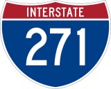 Critical connection missing from I-271 north to I-480 east after 2025 redesign: Letter to the Editor