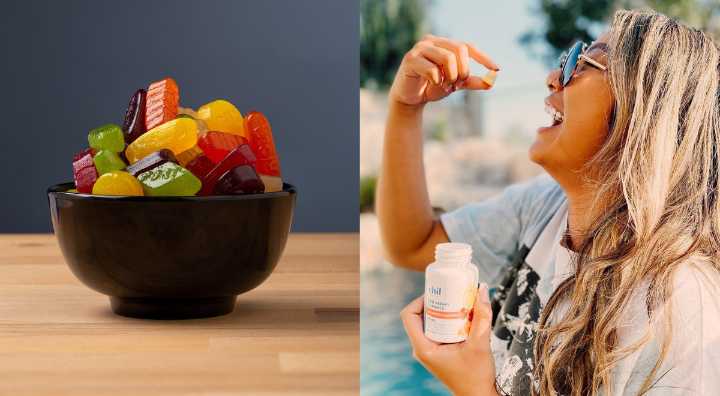 Industria del cannabis en shock: podrían prohibir gomitas y bebidas con THC