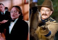 Here’s How 24 Well-Known Actors Looked In Their First And Latest Movie Roles