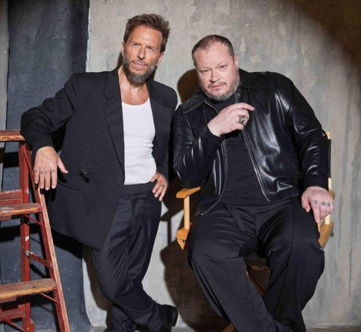 Latin duo Sin Bandera to bring anniversary tour to Phoenix