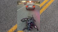 This police chief is begging kids not to ride e-bikes after 2 scary N.J. crashes