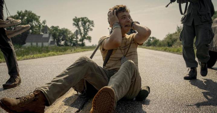 Violencia políticamente descafeinada