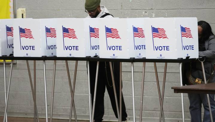 Voter discrimination lawsuit against New York town moves forward