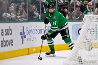 Central Notes: Benn, Lundkvist, Tarasenko
