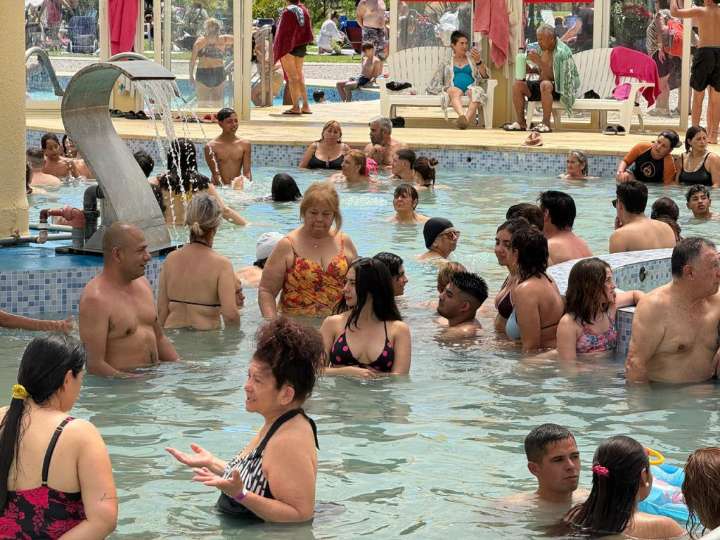 Dolores, un destino turístico cercano y en crecimiento: vivió un fin de semana largo récord