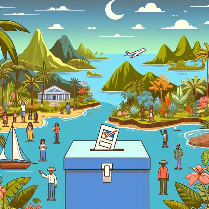 Chile's Presidential Race Moves to December Runoff