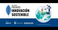 El vídeo resumen de la VII Edición de los Premios de Innovación Sostenible de BBVA y Grupo Joly
