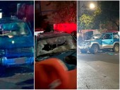 Conductor murió tras ser linchado luego de atropellar a varios motociclistas en Kennedy, Bogotá