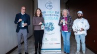 La campaña 'Una Pila de Razones', que arranca en Málaga, llegará a más de 240 municipios andaluces