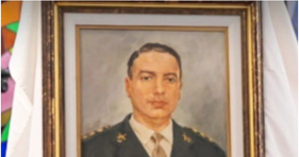 Un militar norteño podría ser consagrado santo: el proceso de la Iglesia