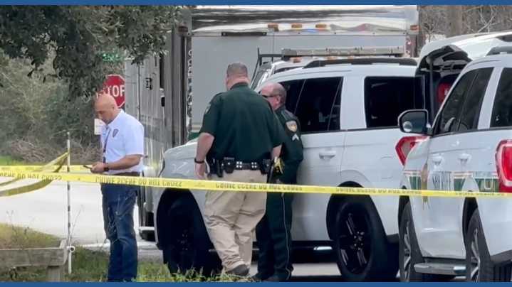 'When young love turns dark' | Teen will spend the rest of his life in prison for killing Texas grandmother