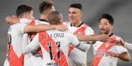 Fue multicampeón con River, juega la Copa Potrero y podría transformarse en un “golpe de efecto” en el mercado argentino