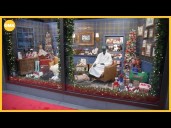 Thanksgiving Day saving from small businesses