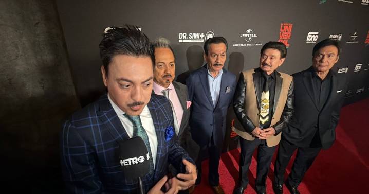 Los Tigres del Norte: “Nuestra música ya no es regional, es del mundo”