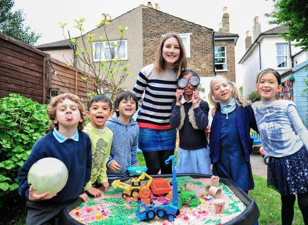 Childminding Ireland voices concerns over proposed childcare rule changes