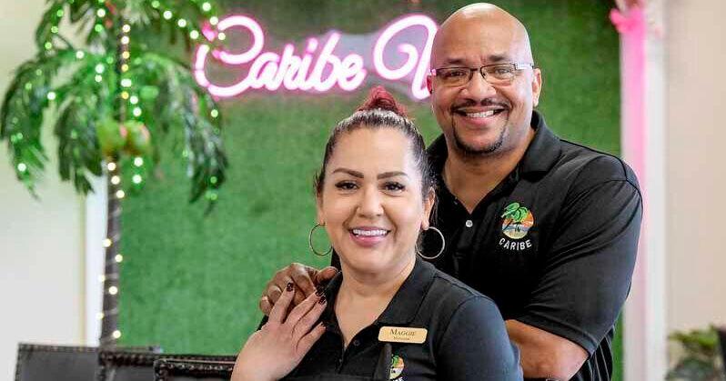Latino, Hispanic-owned business surge in US, Upstate NY
