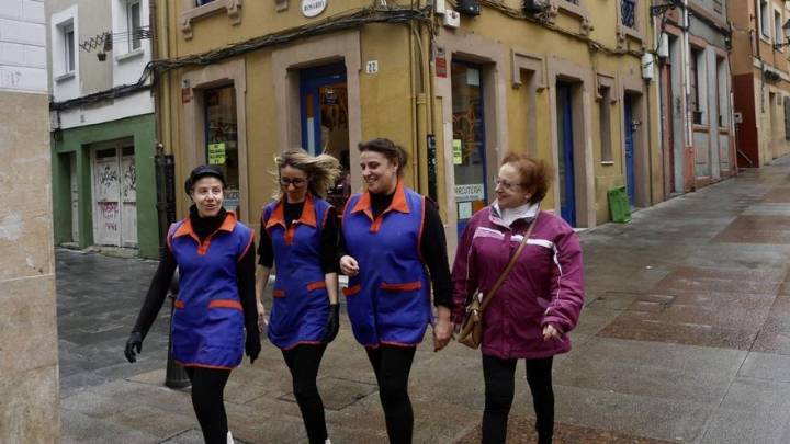 Cimavilla despide tras casi medio siglo de historia a la carnicería Las Cuatro Esquinas: permisos, normativa y una inversión que no compensa