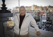 José Miguel Fernández 'Chechu': «La coña marinera de Gijón es como los genes de los tigres o los leones»