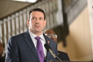 Prosecuting Attorney Will Jones admits to affair with chief deputy, says he will continue reelection bid